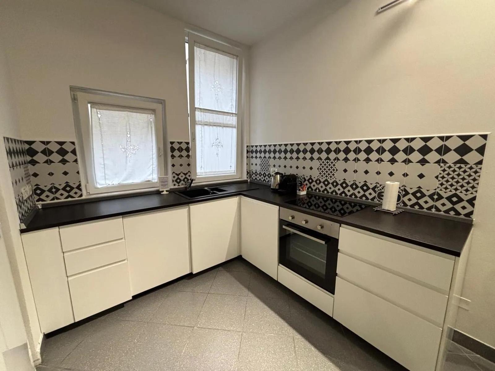Phi Hotel Bologna Apartments Eksteriør bilde