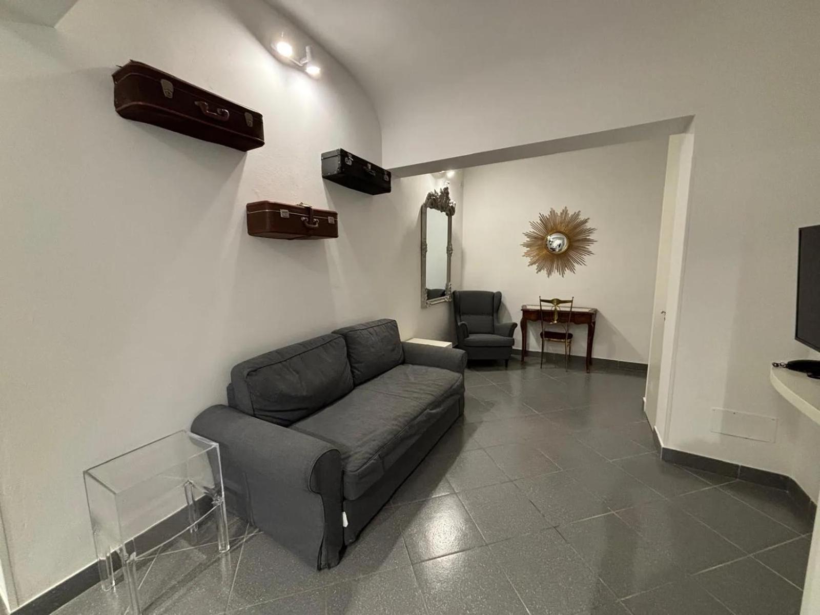 Phi Hotel Bologna Apartments Eksteriør bilde